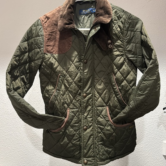 Ralph Lauren Jacket - Picture 2 of 5